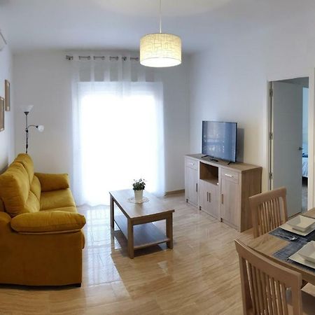 קורדובה Ds Apartamento Plaza Colon מראה חיצוני תמונה