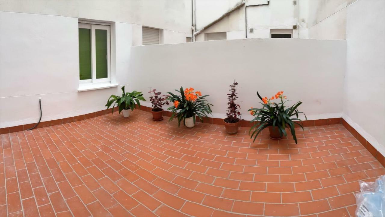 קורדובה Ds Apartamento Plaza Colon מראה חיצוני תמונה