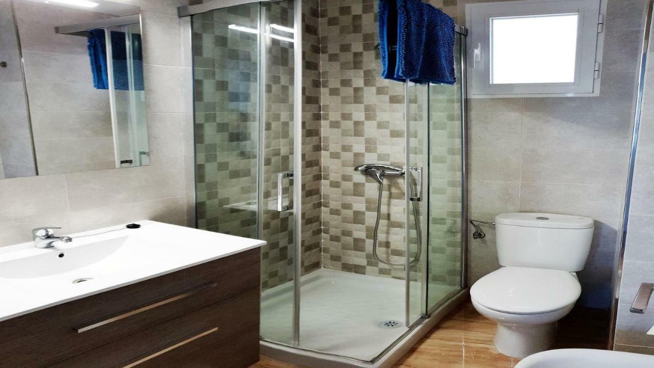 קורדובה Ds Apartamento Plaza Colon מראה חיצוני תמונה