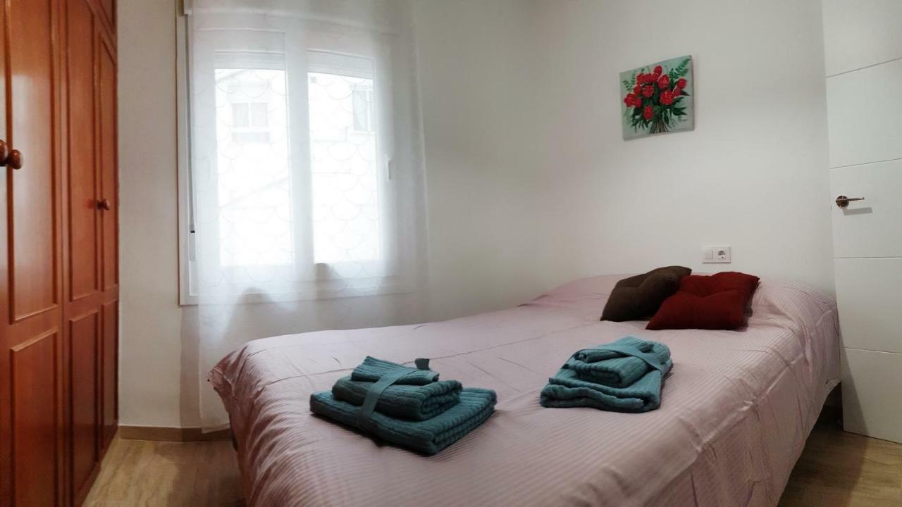 קורדובה Ds Apartamento Plaza Colon מראה חיצוני תמונה