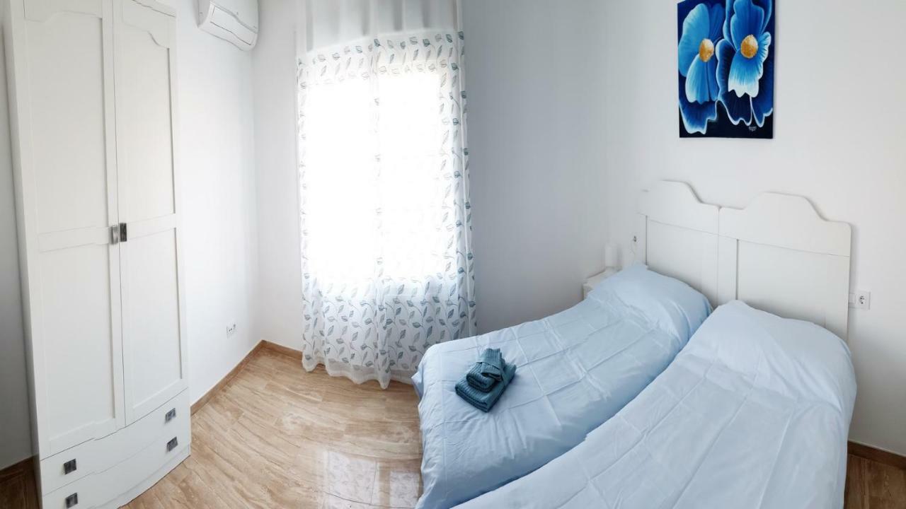 קורדובה Ds Apartamento Plaza Colon מראה חיצוני תמונה